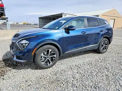 KNDPVCAG7P7033933 2023 KIA SPORTAGE