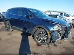 KNDPVCAG7P7039487 2023 KIA SPORTAGE