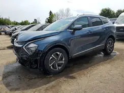 KNDPVCAG7P7040185 2023 KIA SPORTAGE