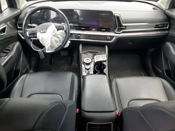 KNDPVCAG7P7040185 2023 KIA SPORTAGE - Image 8