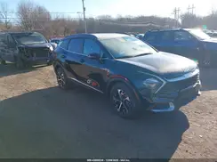 KNDPVCAG7P7043720 2023 KIA SPORTAGE