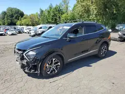 KNDPVCAG7P7054667 2023 KIA SPORTAGE