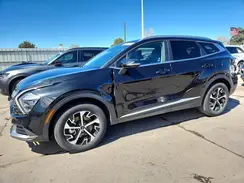 KNDPVCAG7P7057228 2023 KIA SPORTAGE