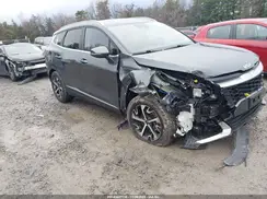 KNDPVCAG7P7067449 2023 KIA SPORTAGE