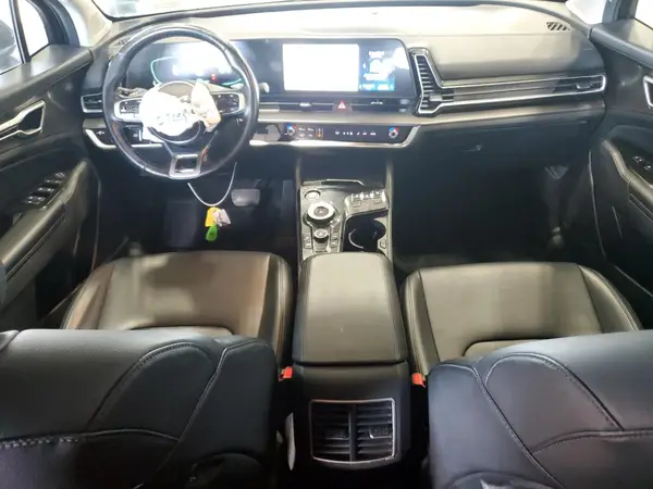 KNDPVCAG7P7069766 2023 KIA SPORTAGE - Image 8