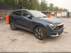 KNDPVCAG7P7072148 2023 KIA SPORTAGE