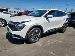 KNDPVCAG7P7076149 2023 KIA SPORTAGE