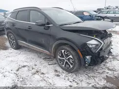 KNDPVCAG7P7076748 2023 KIA SPORTAGE