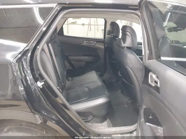 KNDPVCAG7P7076751 2023 KIA SPORTAGE - Image 8