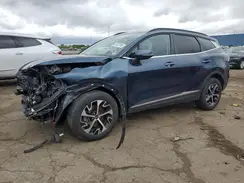 KNDPVCAG7P7078628 2023 KIA SPORTAGE