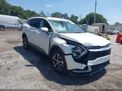 KNDPVCAG7P7087376 2023 KIA SPORTAGE
