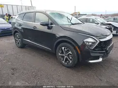 KNDPVCAG7P7092657 2023 KIA SPORTAGE