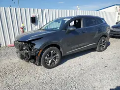 KNDPVCAG7P7095297 2023 KIA SPORTAGE