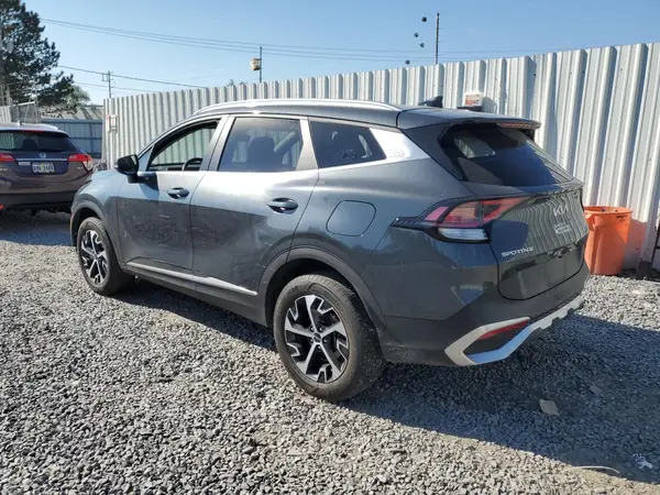 KNDPVCAG7P7095297 2023 KIA SPORTAGE - Image 2