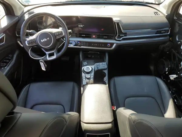 KNDPVCAG7P7095297 2023 KIA SPORTAGE - Image 8