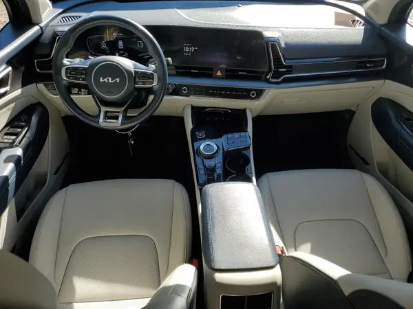KNDPVCAG7P7096899 2023 KIA SPORTAGE - Image 8