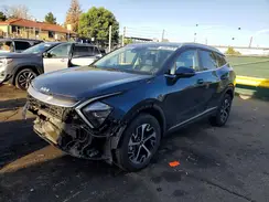 KNDPVCAG7P7099222 2023 KIA SPORTAGE