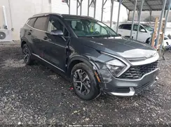 KNDPVCAG7P7099527 2023 KIA SPORTAGE