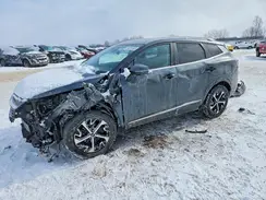 KNDPVCAG7P7100370 2023 KIA SPORTAGE