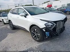 KNDPVCAG7P7101065 2023 KIA SPORTAGE