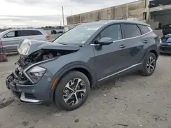 KNDPVCAG7P7102085 2023 KIA SPORTAGE