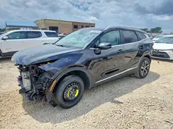 KNDPVCAG7P7104306 2023 KIA SPORTAGE