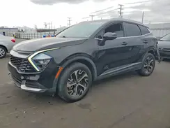 KNDPVCAG8P7017725 2023 KIA SPORTAGE
