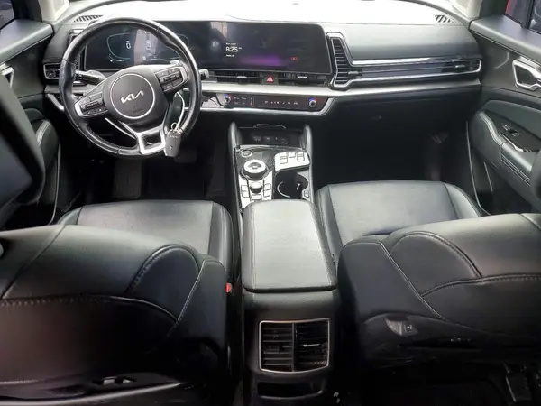 KNDPVCAG8P7017725 2023 KIA SPORTAGE - Image 8