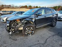 KNDPVCAG8P7025274 2023 KIA SPORTAGE