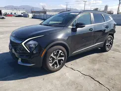 KNDPVCAG8P7029387 2023 KIA SPORTAGE