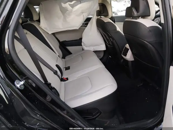 KNDPVCAG8P7030331 2023 KIA SPORTAGE - Image 8