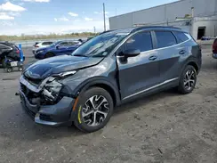 KNDPVCAG8P7040762 2023 KIA SPORTAGE