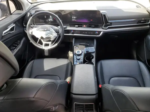 KNDPVCAG8P7040762 2023 KIA SPORTAGE - Image 8