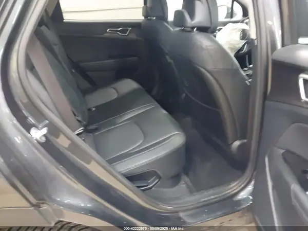 KNDPVCAG8P7040809 2023 KIA SPORTAGE - Image 8