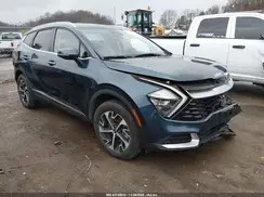 KNDPVCAG8P7041572 2023 KIA SPORTAGE