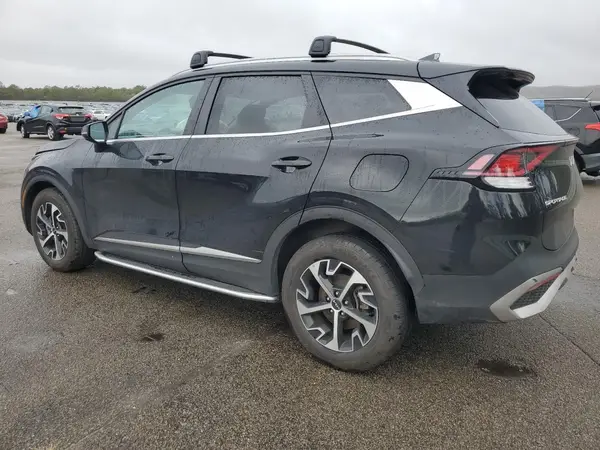 KNDPVCAG8P7042866 2023 KIA SPORTAGE - Image 2