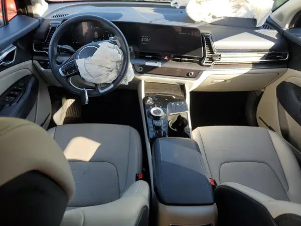 KNDPVCAG8P7042866 2023 KIA SPORTAGE - Image 8