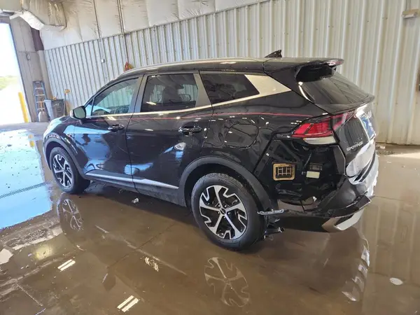 KNDPVCAG8P7050918 2023 KIA SPORTAGE - Image 2