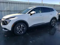 KNDPVCAG8P7055634 2023 KIA SPORTAGE