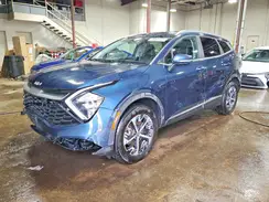 KNDPVCAG8P7057867 2023 KIA SPORTAGE
