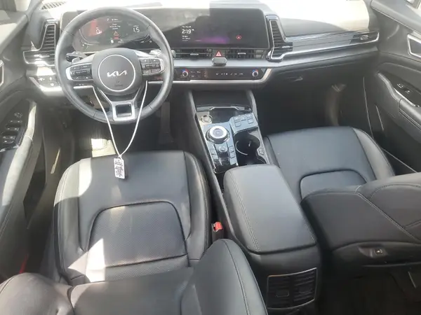 KNDPVCAG8P7067430 2023 KIA SPORTAGE - Image 8