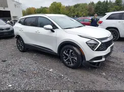 KNDPVCAG8P7071168 2023 KIA SPORTAGE