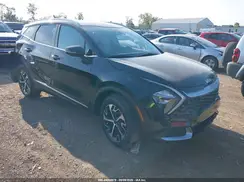 KNDPVCAG8P7073051 2023 KIA SPORTAGE