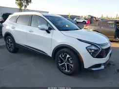 KNDPVCAG8P7099407 2023 KIA SPORTAGE