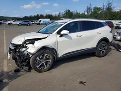 KNDPVCAG8P7103794 2023 KIA SPORTAGE