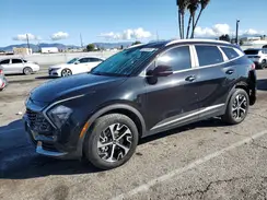 KNDPVCAG8P7104752 2023 KIA SPORTAGE