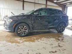 KNDPVCAG8P7118070 2023 KIA SPORTAGE