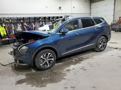 KNDPVCAG9P7012842 2023 KIA SPORTAGE