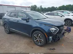 KNDPVCAG9P7014137 2023 KIA SPORTAGE