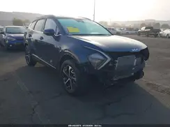 KNDPVCAG9P7014851 2023 KIA SPORTAGE